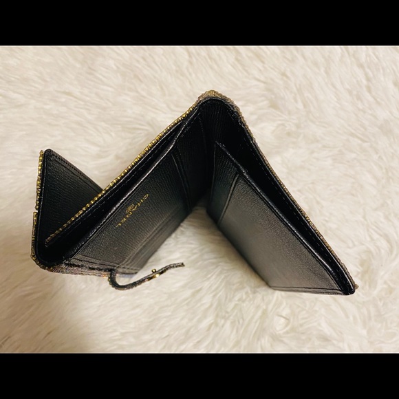 🖤Chanel 🖤Long wallet 💎💎💎 - Picture 5 of 16